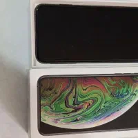 ایفون Xsmax 256