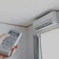 اسپیلت کولر گازی ۳۰۰۰۰ اینورتر