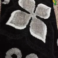 گلیم فرش 1.42عرض و 2.20طولش