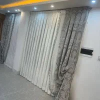 نصب انواع پرده