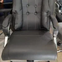 صندلی بالدار