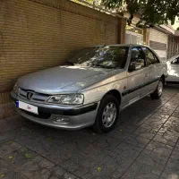 پارس مدل۸۵