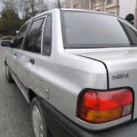 فروشی|خودرو سواری و وانت|لاهیجان, بازکیاگوراب|دیوار