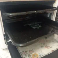 ماکروویوفر برند آسل|اجاق گاز و لوازم برقی پخت‌وپز|مهاباد (آذربایجان غربی), |دیوار