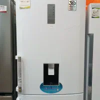 یخچال کمبی کلور مدل101سفید