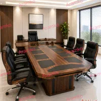 کنفرانس مدیریت میز اداری صندلی کارشناس مبلمان مدرن|دفتر کار|تهران, یافت آباد جنوبی|دیوار