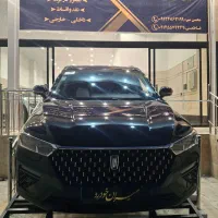 بستیون t77 مدل 2023 (1403) (نقد و اقساط)