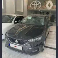 سایپا سهند s بنزینی مشکی