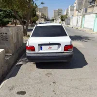 پراید صبا|خودرو سواری و وانت|ماهدشت, |دیوار