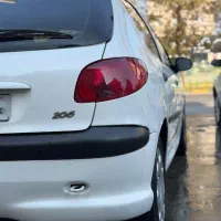 فروش معاوضه تیپ پنج مدل ۹۴ درجه یک|خودرو سواری و وانت|نوشهر, |دیوار