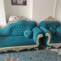مبل راحتی سلطنتی