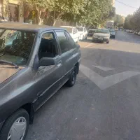 پراید مدل 82 فروشی|خودرو سواری و وانت|ری, دیلمان|دیوار