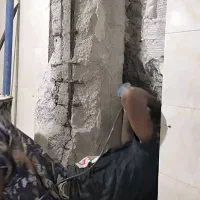 استخدام کارگر جهت کارهای ساختمانی