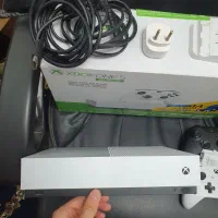 Xbox one s 1tb دو دسه دیجیتال فول گیم نو|کنسول، بازی ویدئویی و آنلاین|کرج, خرمدشت|دیوار