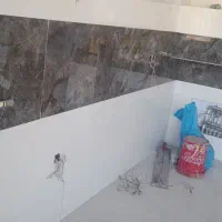 کاشی کاری و سرامیک کاری استا ابولفظل واستا کیهان