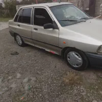 ماشین پراید ۸۶