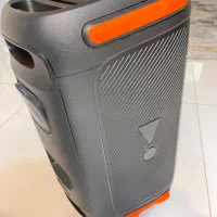 فروش پارتی باکس ۱۱۰در حد نو|سیستم صوتی خانگی|شیراز, حومه شیراز|دیوار