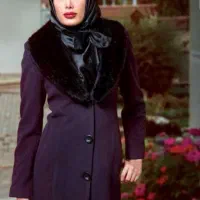 پالتو در سایز و رنگ مختلف