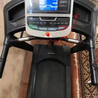 ترمیل سه کاره اسپرتک sportec مدل 8802MB9|تجهیزات ورزشی|قم, شهرک قدس|دیوار