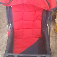 وان و صندلی بچه|اسباب و اثاث بچه|سنندج, |دیوار