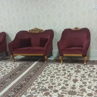 مبل سالم وتمیز