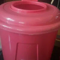 سطل برنج|ظروف نگهدارنده، پلاستیکی، یک‌بارمصرف|تهران, مهرآباد جنوبی|دیوار