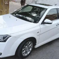 دنا اوتومات توربو مدل ۱۴۰۰|خودرو سواری و وانت|بناب, |دیوار