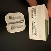 شارژر ۲۰وات اپل ZPA|لوازم جانبی موبایل و تبلت|تهران, دبستان|دیوار