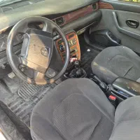 سمند ال ایکس مدل ۹۹|خودرو سواری و وانت|تهران, اوین|دیوار