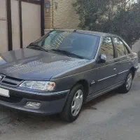 پارس tu5 گاز سیمی مدل ۱۴۰۱