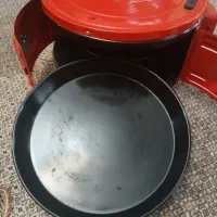 فر ترکیه|اجاق گاز و لوازم برقی پخت‌وپز|ماکو, |دیوار