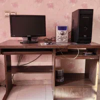 میز کامپیوتر|میز تحریر و کامپیوتر|ناغان, |دیوار