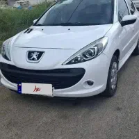 پژو ۲۰۷