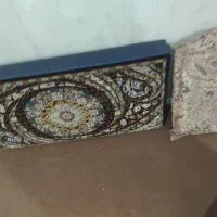 پشتی طرح کهکشانی