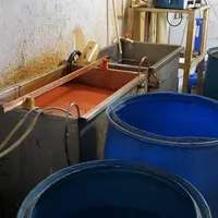 خدمات آبکاری فلزات (نیکل کرم،نیکل دودی،زیتونی)|خدمات پیشه و مهارت|تهران, شهرک دانشگاهی|دیوار