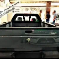 اریسان ۲ دوگانه ۱۴۰۴ تحویل فوری خشک