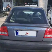 فروش پراید ۱۴۱ مدل۹۳|خودرو سواری و وانت|سنندج, |دیوار