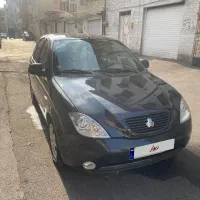 تیبا ۲ مدل ۱۴۰۰