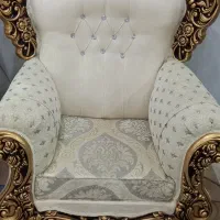 مبل سلطنتی ۷ نفره