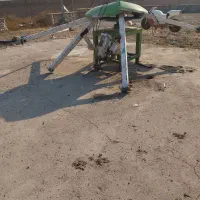 فروش آهن سنگین و سبک|ابزارآلات|شوش, |دیوار