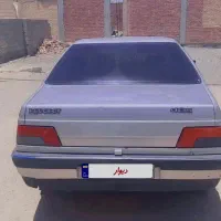 پژو 405|خودرو سواری و وانت|رودبار (کرمان), |دیوار