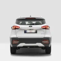 kmc SR3 کی ام سی اس آر 3|خودرو سواری و وانت|رشت, سعدی (تختی)|دیوار