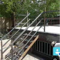 جوشکاری سیار تعمیرکولرابی تعمیرونصب جک پارکینگی