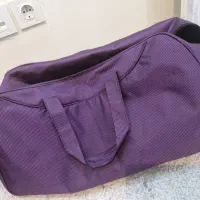 ساک مسافرتی|کیف، کفش، کمربند|کرج, باغستان|دیوار