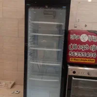 یخچال ایستاده