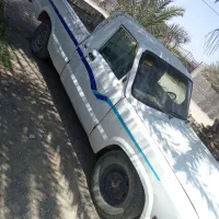 مزدا ۱۶۰۰|خودرو سواری و وانت|بلوک, |دیوار