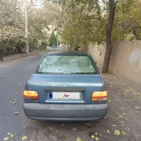 پراید مدل 86 هیدرولیک|خودرو سواری و وانت|تهران, صادقیه|دیوار