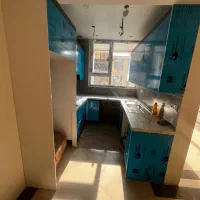 ۶۳متر۲خواب/تکواحدی/نوسازکلیدنخورده/فول امکانات