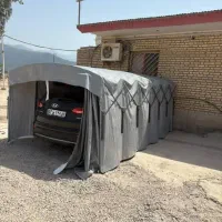 سایبان مدرن(تولیدی)کلاسیک،بکسلی قوی ،زنجیری درجه۱|فروشگاه و مغازه|تهران, شمشیری|دیوار