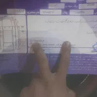 پژو ۲۰۶ مدل ۱۴۰۰|خودرو سواری و وانت|شاهینشهر, گزبرخوار|دیوار